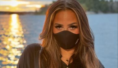 Hon tog hem segern i "Spelet"