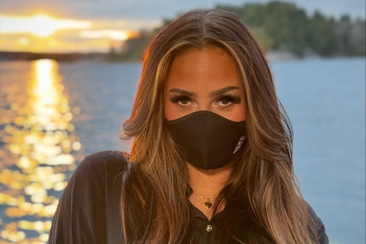 Hon tog hem segern i "Spelet"