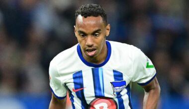 Bilal Hussein bryter kontraktet med Hertha Berlin | Fotboll
