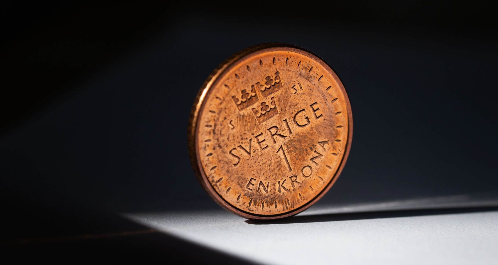 Kronans jubel fortsätter – mest handlade valutan i G10