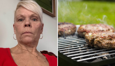 Marie fick köttallergi av fästingbett: Trodde jag skulle dö
