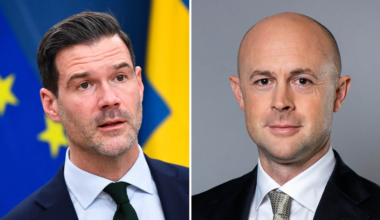 Johan Almenberg ny gd på Finansinspektionen – var kontaktperson i jobbannonsen