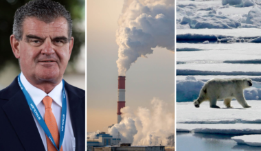 Schweiz har röstat om skatt för de rikaste