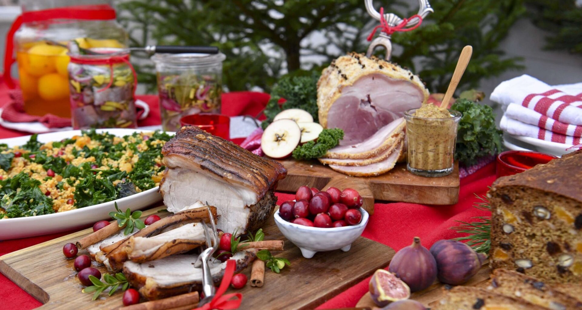 STOR GUIDE: Stora skillnader i pris för julborden i Karlstad