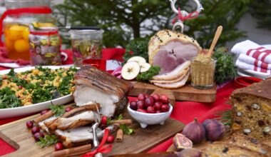 STOR GUIDE: Stora skillnader i pris för julborden i Karlstad