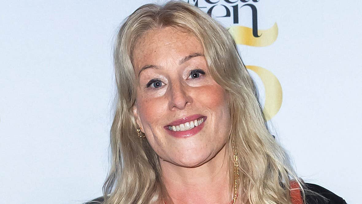 Sara Strömbergs bok
är årets bästa deckare