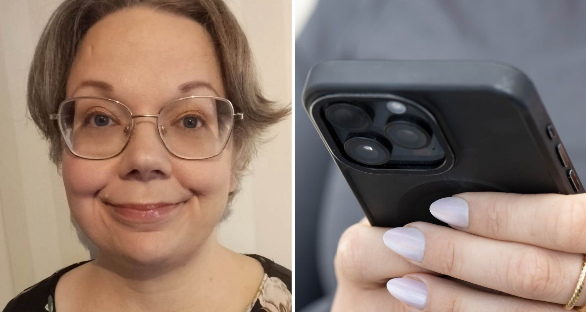 2G- och 3G-näten stängs ned – Sarah, 45, kan inte längre ringa 112