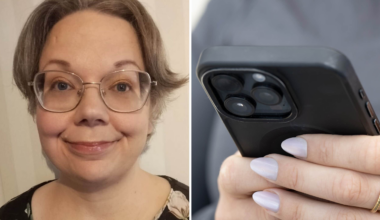 2G- och 3G-näten stängs ned – Sarah, 45, kan inte längre ringa 112