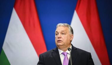 Direkt – Kriget i Ukraina – Orbán till Moskva för att träffa Putin i dag