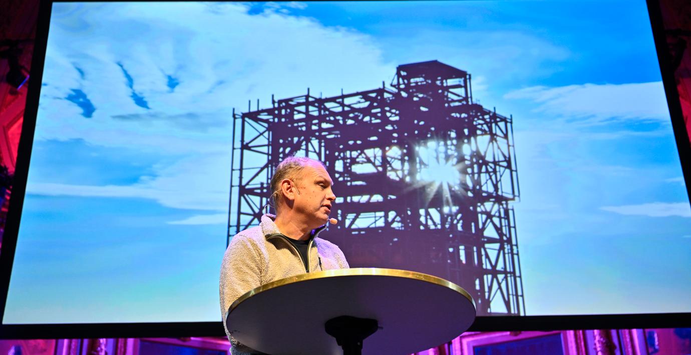 Ägarens kritik: ”Normalt visar regeringen vägen”