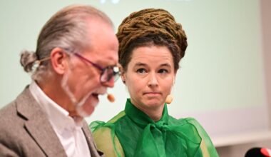 Miljöpartister mest utsatta – för tredje mätningen i rad