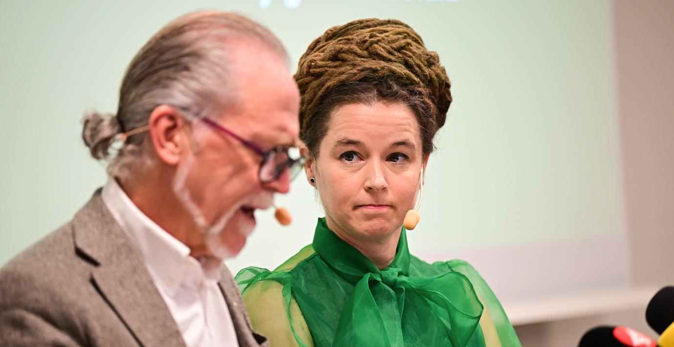 Miljöpartister mest utsatta – för tredje mätningen i rad