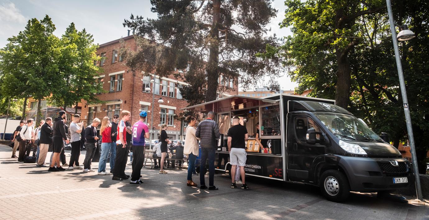 Forskare: Ultraprocessad mat gigantiskt folkhälsohot