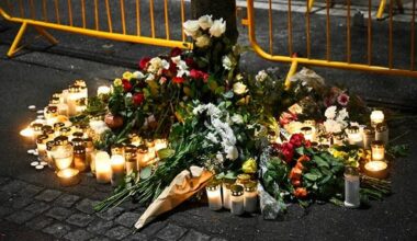 DN Direkt – Busschauffören släppt efter olyckan på Östermalm