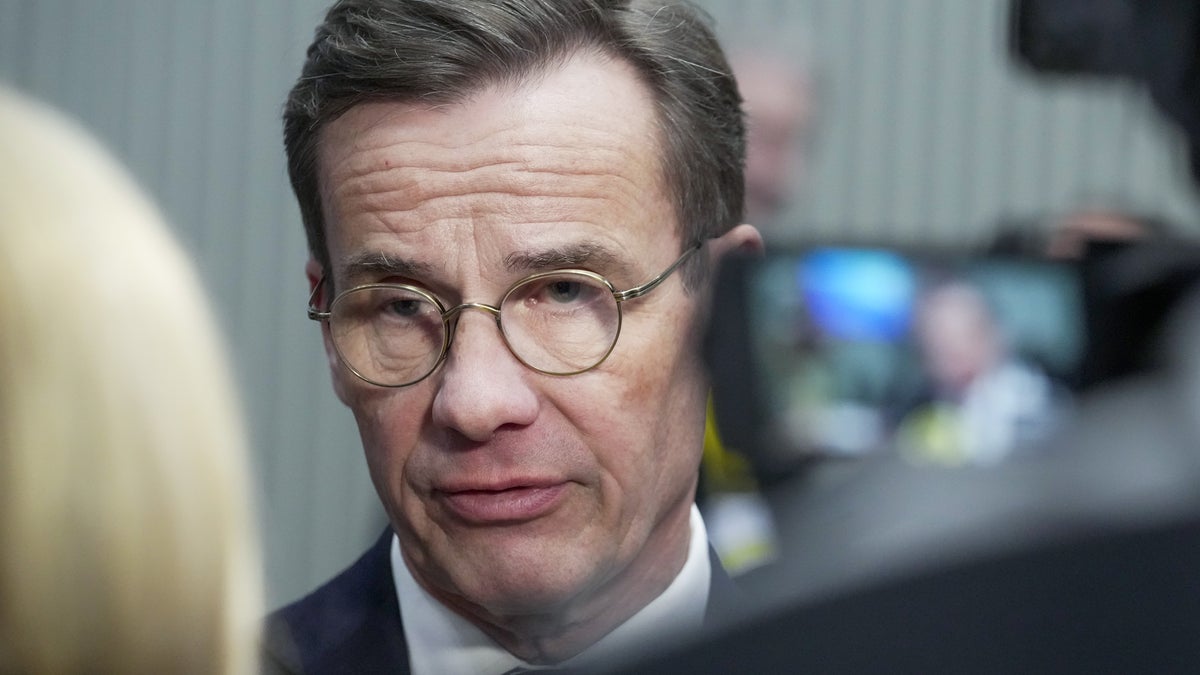 ”Lite förvånad över all uppståndelse” – HD