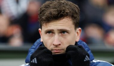 Uppgifter: Martin Falk lämnar – här är spelet bakom IFK:s ras - NT