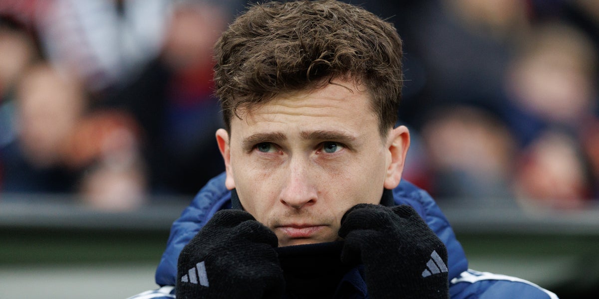 Uppgifter: Martin Falk lämnar – här är spelet bakom IFK:s ras - NT