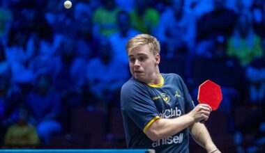 Truls Möregårdh om den ”sagolika matchbollen” och Bragdguldet