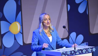 ”Islam har ingen plats i Sverige”