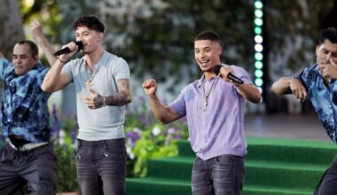 Stor manifestation mot vapenvåld | Göteborgs-Posten