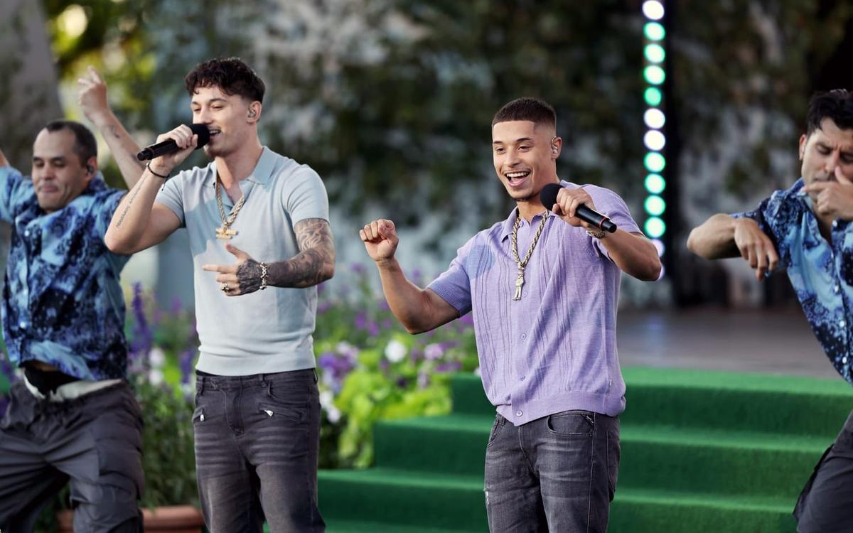 Stor manifestation mot vapenvåld | Göteborgs-Posten