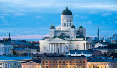 Finsk kritik mot svensk bostadsmarknad: Fungerar sällan som tänkt