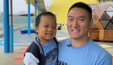 Pojke med sällsynt sjukdom först i världen att få genterapi: ”Han springer och pratar oavbrutet”