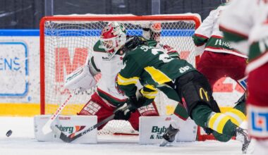 DIREKT: Stor förlust för ÖIK – utspelade på hemmaplan - Östersunds-Posten