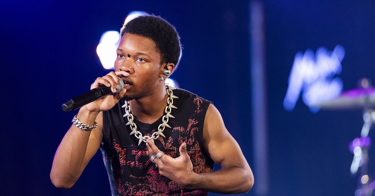 Källa: Artisten D4vd misstänkt i fall om död 15-årig flicka