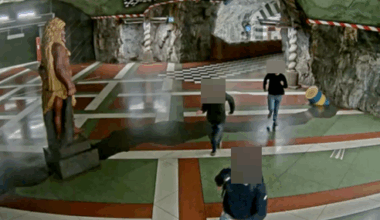 Nazister döms för flera fall av misshandel i Stockholm