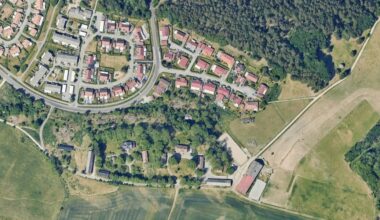 1 900 000 kronor blev priset när fastigheten på Ånestad 3 i Norrköping bytte ägare