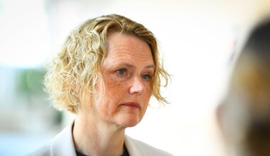 När hatet flyttar in, flyttar demokratin ut