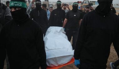 Hamas är inte besegrat – tvärtom | Magnus Ranstorp