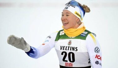 DN Direkt – Sundling spurtade till seger i Ruka