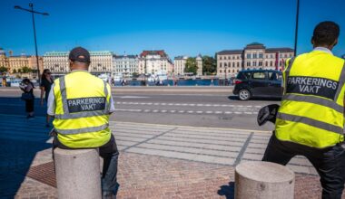 Vaktbolag tog 2,7 miljoner – för p-vakter som inte fanns