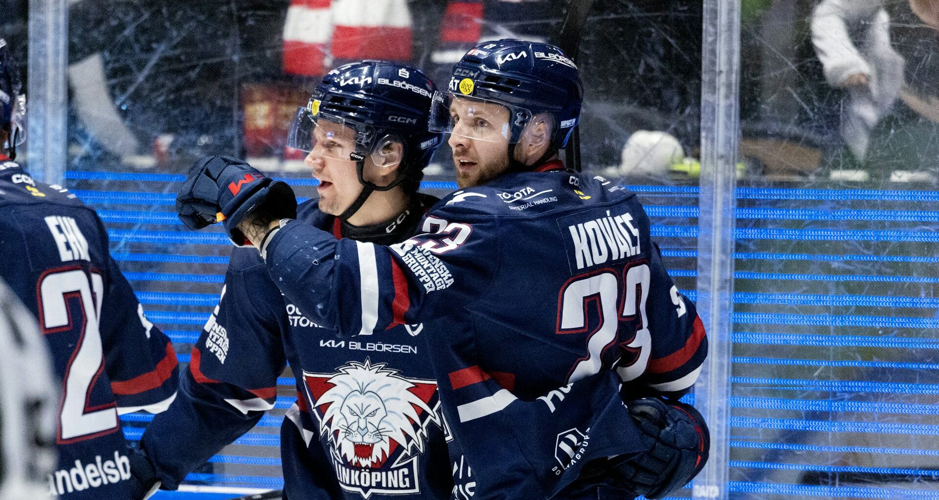 Kovács om målformen: "Mitt kontor mellan 19:00-21:00"