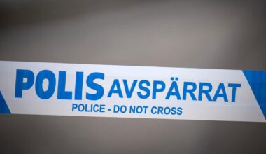 Misstänkt föremål i Göteborg var ofarligt