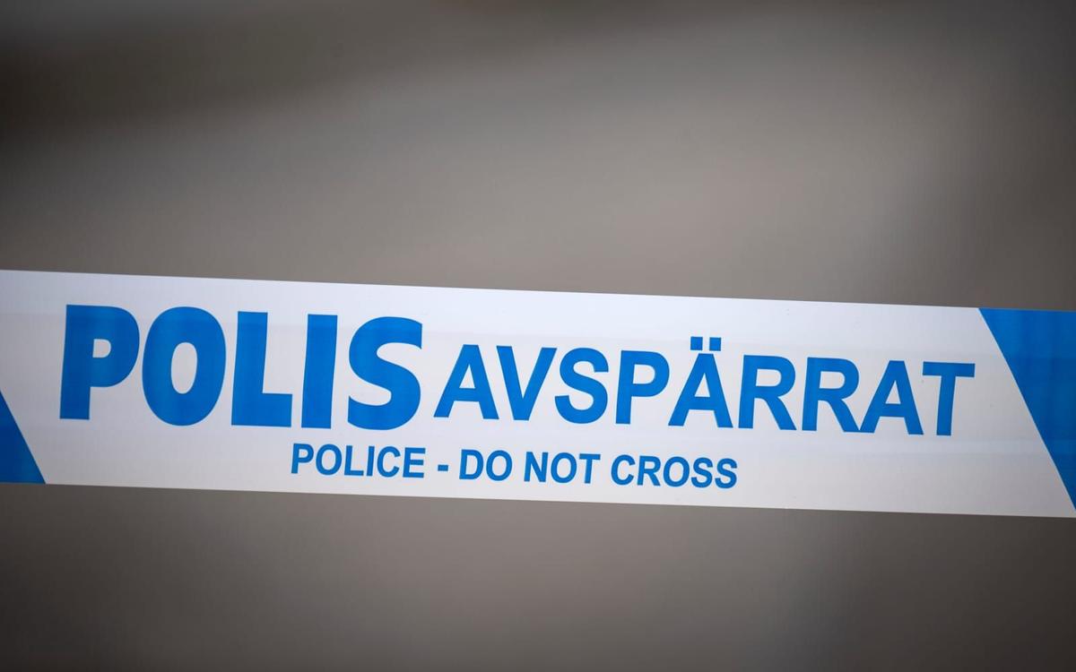 Misstänkt föremål i Göteborg var ofarligt