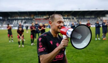 Allsvensk fotboll i Halmstad även nästa år