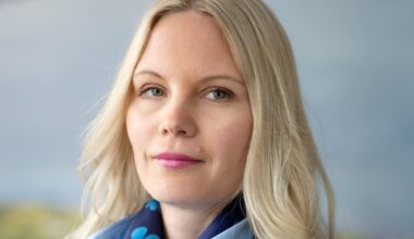 SD-topp lämnar partiet: ”Rädd för starka kvinnor”