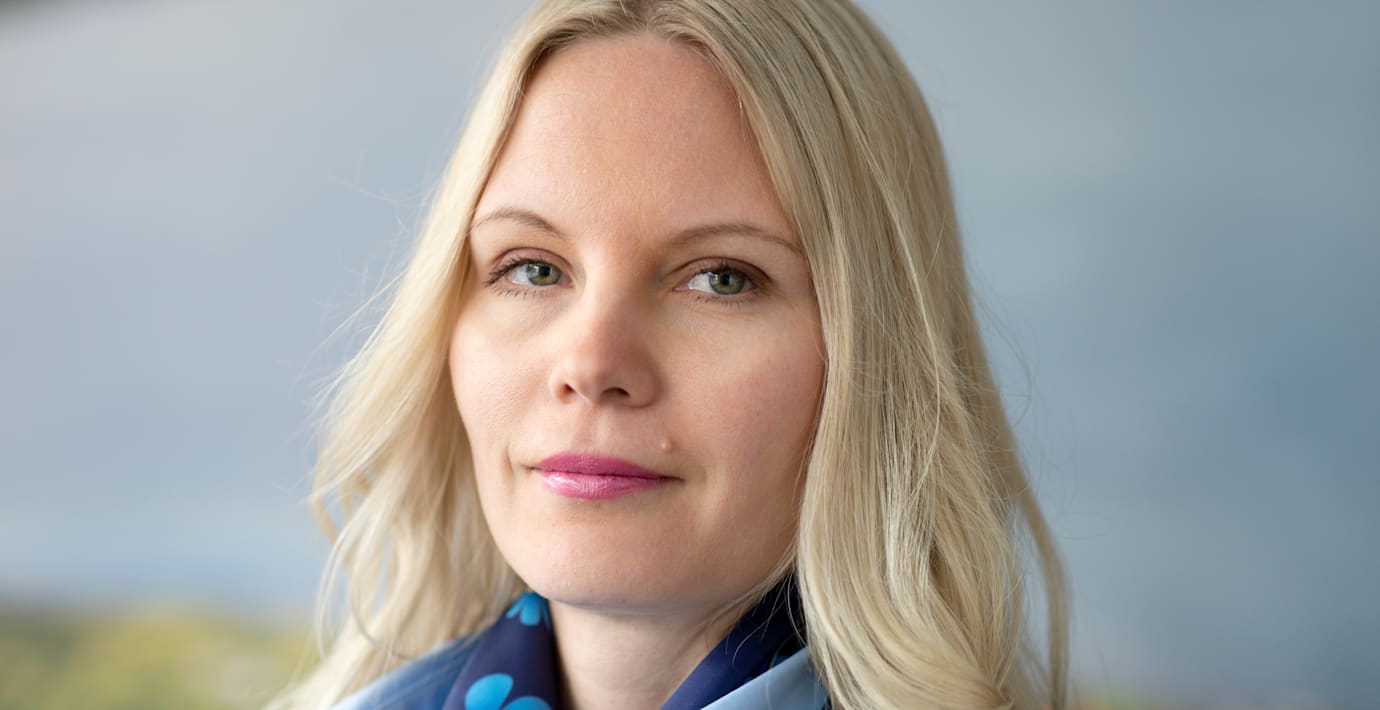 SD-topp lämnar partiet: ”Rädd för starka kvinnor”