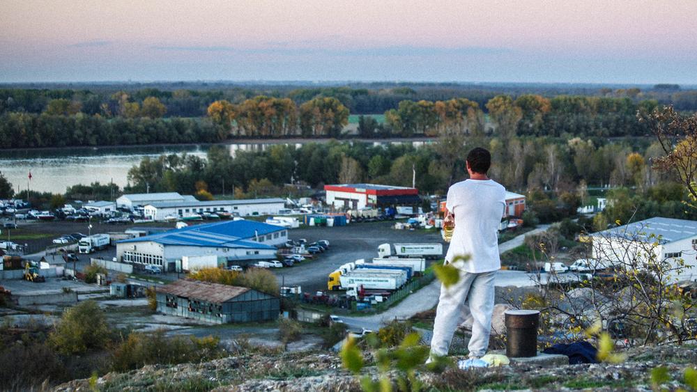 Kriget i Ukraina har blivit ett turistmål: ”Vissa kommer hit mest för spänningen”