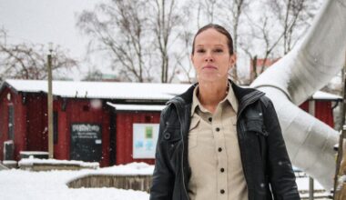 Larmet från Göteborg: Fattiga barn hålls hemma från förskolan – saknar kläder