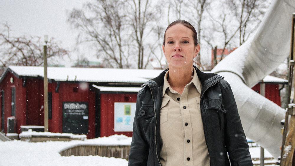 Larmet från Göteborg: Fattiga barn hålls hemma från förskolan – saknar kläder