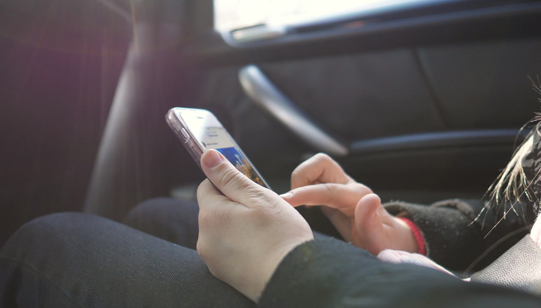 Barn under 16 år ska inte ha sociala medier, menar ledamöterna | Nyheter