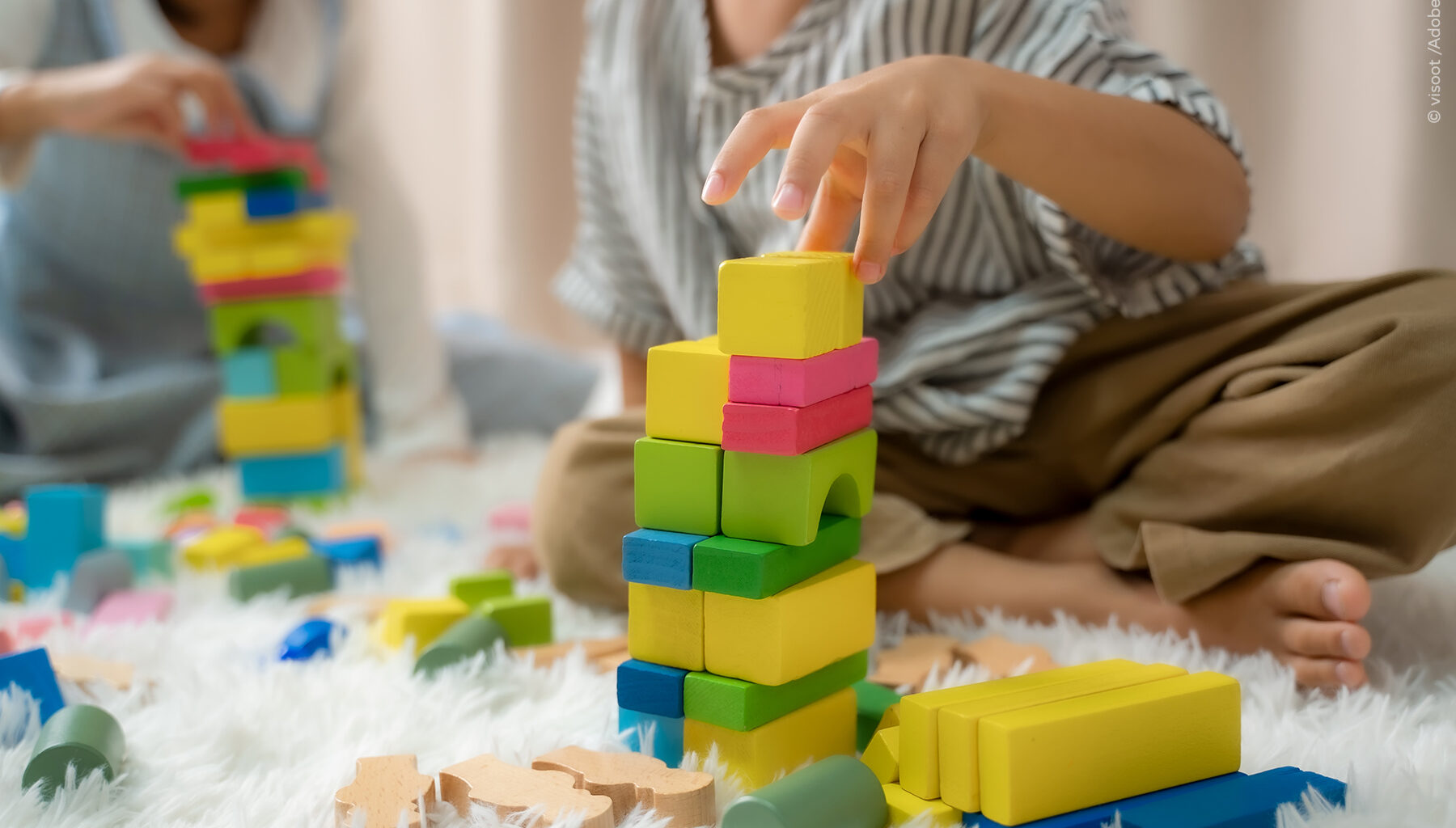 Leksakers säkerhet: Nya regler för bättre skydd av barns hälsa | Nyheter