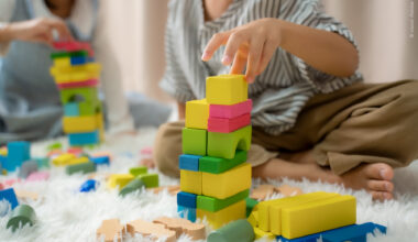 Leksakers säkerhet: Nya regler för bättre skydd av barns hälsa | Nyheter