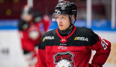 Segertåget för Björklöven fortsätter