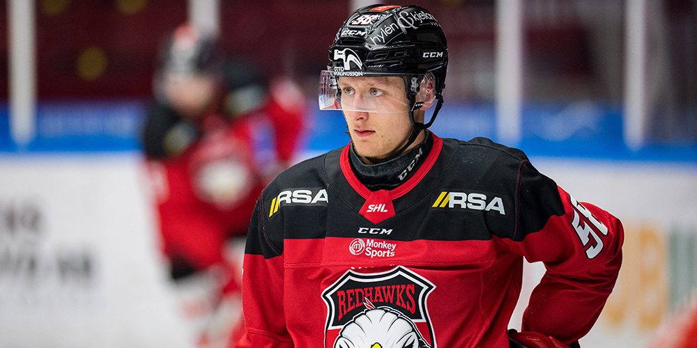 Segertåget för Björklöven fortsätter