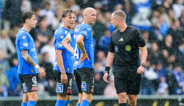 Arsenal lånar ut målvakten Williams